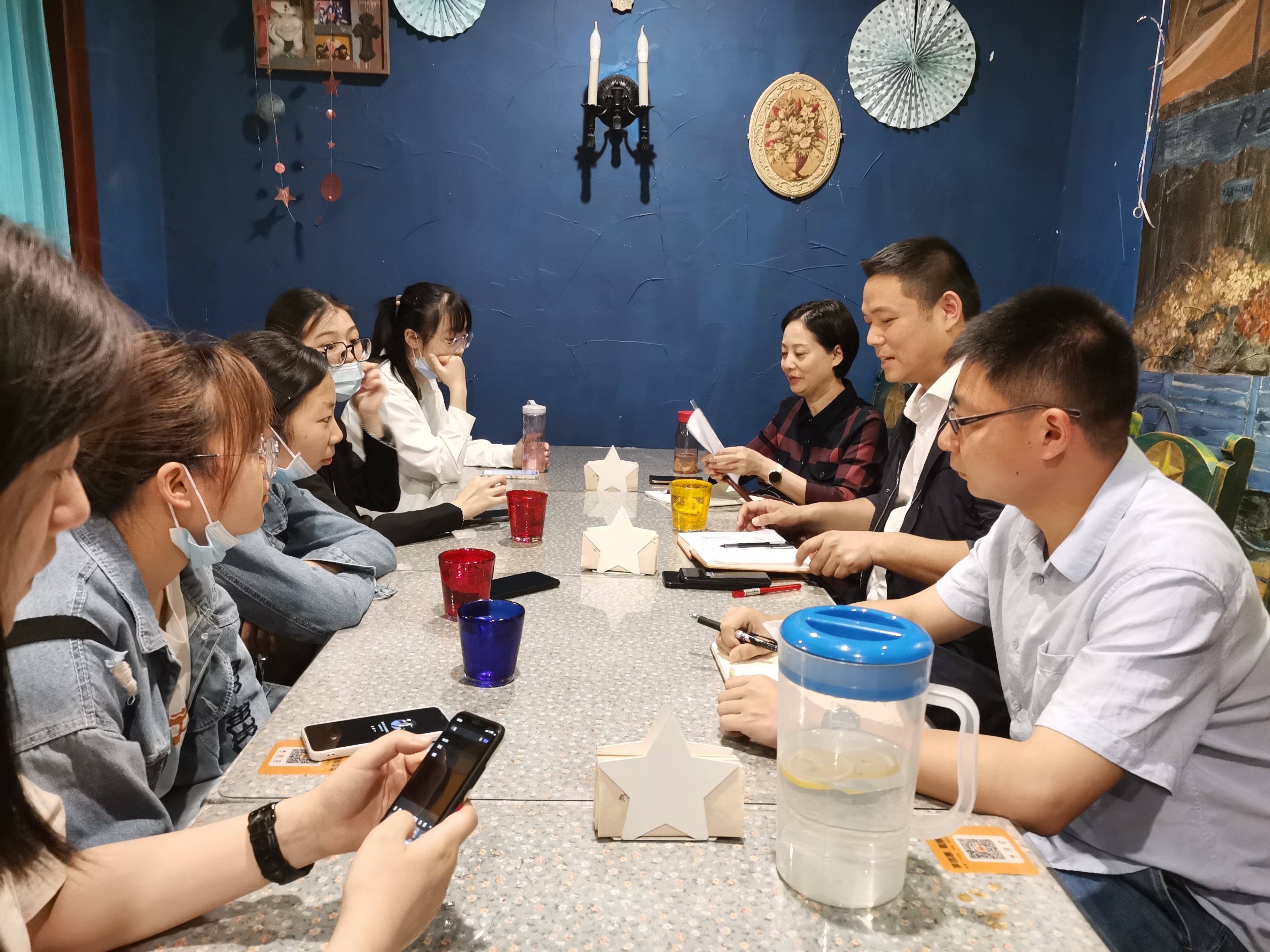 成都市得福乐餐饮有限公司